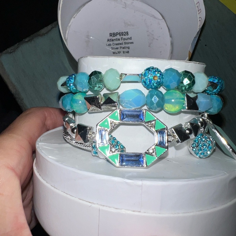 Atlantis Found Bomb Party Stack